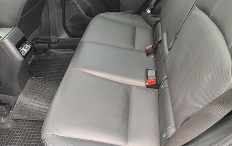 Subaru Forester, 2018 год, 2 550 000 рублей, 14 фотография