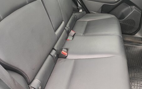 Subaru Forester, 2018 год, 2 550 000 рублей, 16 фотография