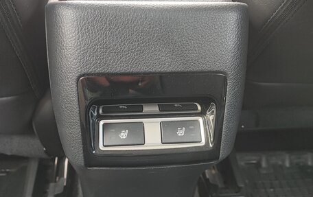 Subaru Forester, 2018 год, 2 550 000 рублей, 15 фотография