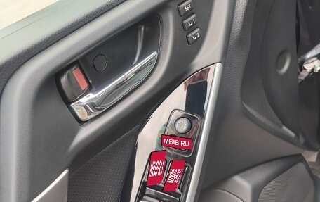 Subaru Forester, 2018 год, 2 550 000 рублей, 9 фотография