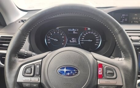 Subaru Forester, 2018 год, 2 550 000 рублей, 23 фотография