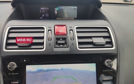 Subaru Forester, 2018 год, 2 550 000 рублей, 22 фотография