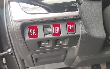 Subaru Forester, 2018 год, 2 550 000 рублей, 10 фотография