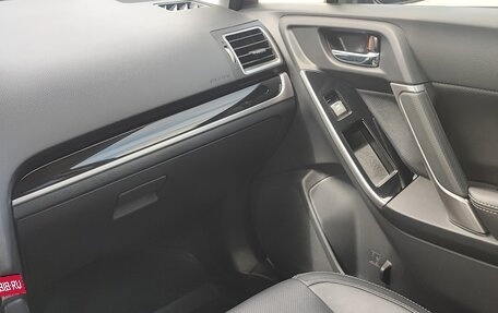 Subaru Forester, 2018 год, 2 550 000 рублей, 25 фотография