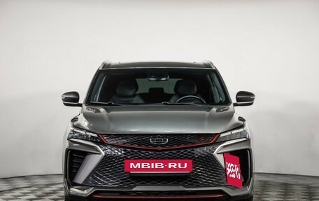 Geely Coolray I, 2023 год, 2 199 000 рублей, 2 фотография