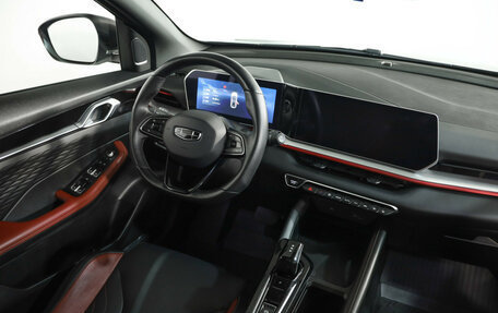 Geely Coolray I, 2023 год, 2 199 000 рублей, 10 фотография