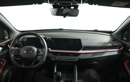 Geely Coolray I, 2023 год, 2 199 000 рублей, 11 фотография