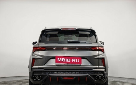 Geely Coolray I, 2023 год, 2 199 000 рублей, 7 фотография