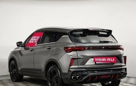 Geely Coolray I, 2023 год, 2 199 000 рублей, 8 фотография
