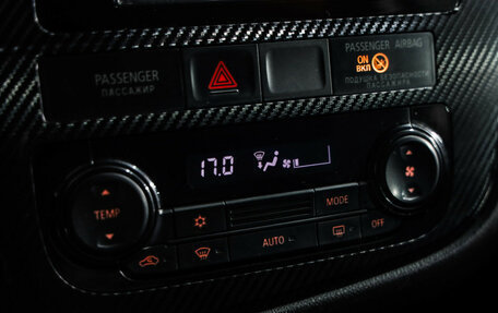 Mitsubishi Outlander III рестайлинг 3, 2016 год, 1 399 000 рублей, 15 фотография