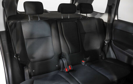 Mitsubishi Outlander III рестайлинг 3, 2016 год, 1 399 000 рублей, 21 фотография