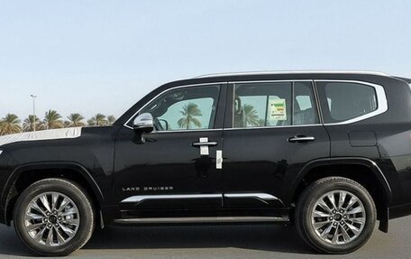 Toyota Land Cruiser, 2026 год, 17 200 000 рублей, 3 фотография