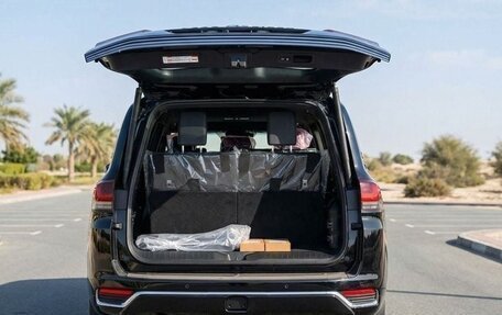 Toyota Land Cruiser, 2026 год, 17 200 000 рублей, 5 фотография