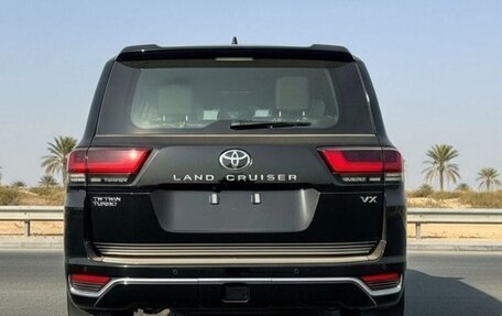 Toyota Land Cruiser, 2026 год, 17 200 000 рублей, 4 фотография