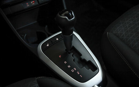 KIA Picanto III рестайлинг, 2020 год, 1 699 000 рублей, 16 фотография