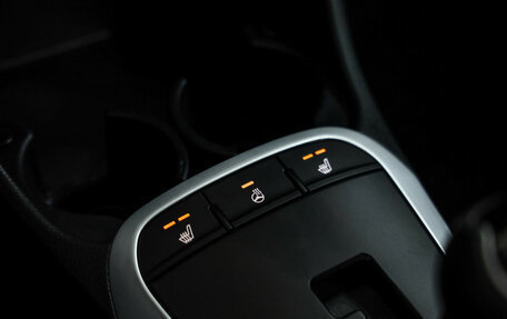 KIA Picanto III рестайлинг, 2020 год, 1 699 000 рублей, 17 фотография