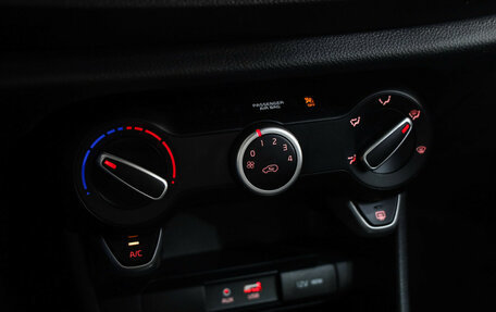 KIA Picanto III рестайлинг, 2020 год, 1 699 000 рублей, 15 фотография