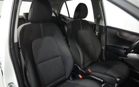 KIA Picanto III рестайлинг, 2020 год, 1 699 000 рублей, 21 фотография