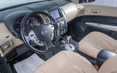 Nissan X-Trail, 2007 год, 949 000 рублей, 9 фотография