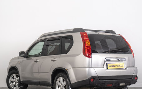 Nissan X-Trail, 2007 год, 949 000 рублей, 6 фотография