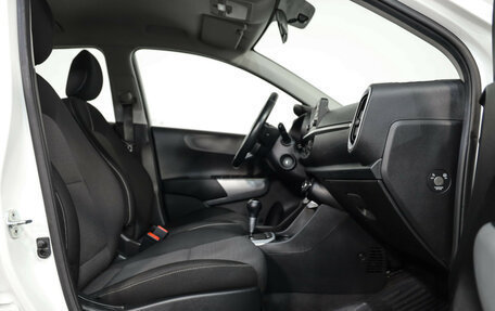 KIA Picanto III рестайлинг, 2020 год, 1 699 000 рублей, 22 фотография
