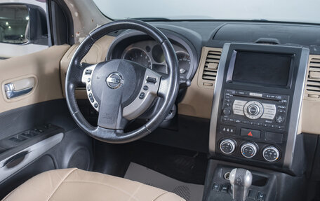 Nissan X-Trail, 2007 год, 949 000 рублей, 10 фотография