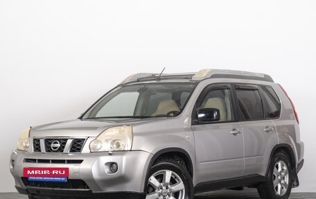 Nissan X-Trail, 2007 год, 949 000 рублей, 2 фотография