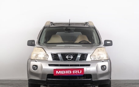 Nissan X-Trail, 2007 год, 949 000 рублей, 4 фотография
