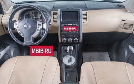 Nissan X-Trail, 2007 год, 949 000 рублей, 11 фотография