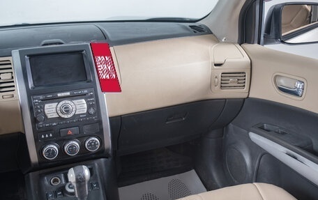 Nissan X-Trail, 2007 год, 949 000 рублей, 12 фотография