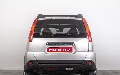 Nissan X-Trail, 2007 год, 949 000 рублей, 5 фотография