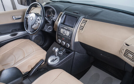 Nissan X-Trail, 2007 год, 949 000 рублей, 18 фотография