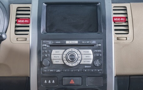 Nissan X-Trail, 2007 год, 949 000 рублей, 16 фотография