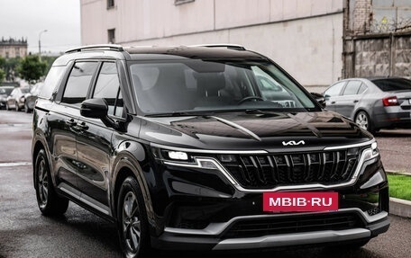 KIA Carnival, 2021 год, 3 199 000 рублей, 6 фотография