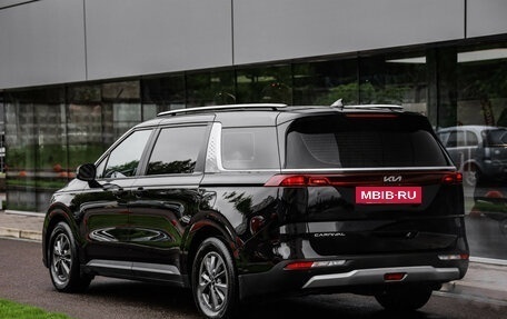KIA Carnival, 2021 год, 3 199 000 рублей, 9 фотография