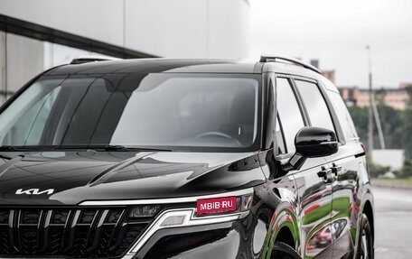 KIA Carnival, 2021 год, 3 199 000 рублей, 2 фотография