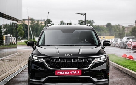 KIA Carnival, 2021 год, 3 199 000 рублей, 4 фотография