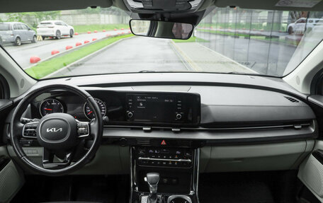 KIA Carnival, 2021 год, 3 199 000 рублей, 14 фотография