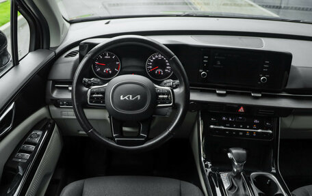 KIA Carnival, 2021 год, 3 199 000 рублей, 15 фотография
