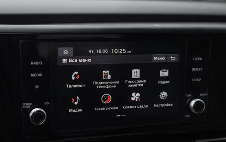 KIA Carnival, 2021 год, 3 199 000 рублей, 18 фотография