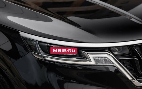 KIA Carnival, 2021 год, 3 199 000 рублей, 11 фотография