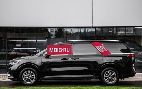 KIA Carnival, 2021 год, 3 199 000 рублей, 10 фотография