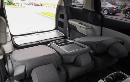 KIA Carnival, 2021 год, 3 199 000 рублей, 27 фотография