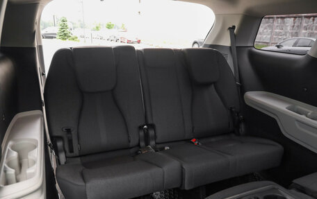 KIA Carnival, 2021 год, 3 199 000 рублей, 28 фотография