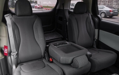 KIA Carnival, 2021 год, 3 199 000 рублей, 26 фотография