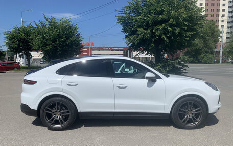 Porsche Cayenne III, 2021 год, 10 700 000 рублей, 8 фотография