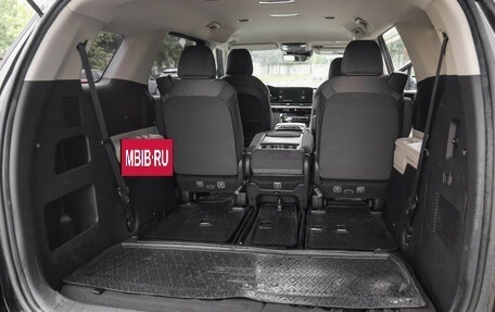 KIA Carnival, 2021 год, 3 199 000 рублей, 30 фотография
