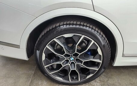 BMW X7, 2022 год, 13 950 000 рублей, 15 фотография