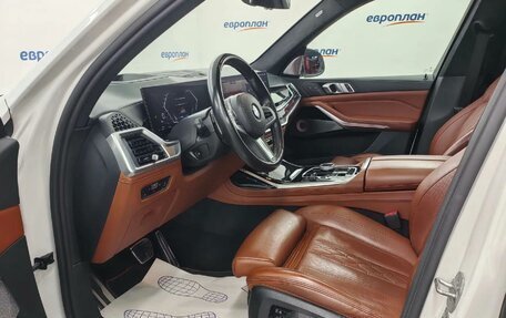 BMW X7, 2022 год, 13 950 000 рублей, 8 фотография
