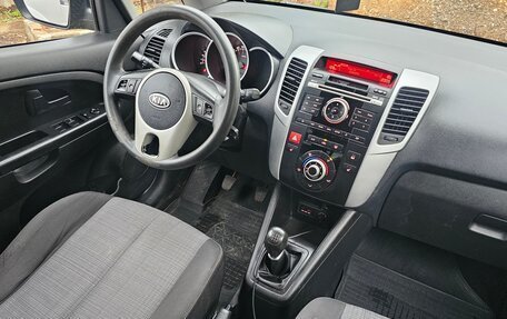KIA Venga I, 2012 год, 650 000 рублей, 11 фотография